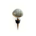 Zees Creations Sea Urchin Bottle Stopper GS4002